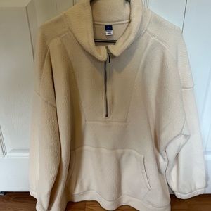 Old Navy Fleece Pullover Size XL